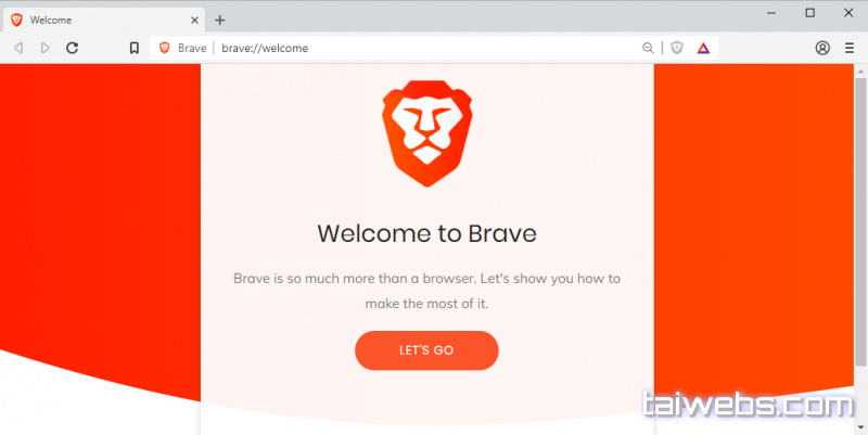 Brave Browser 1.3.118 Full Version FREE Download